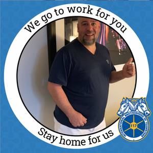 Meet your Posher, Mike